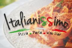 Restaurante italianissimo